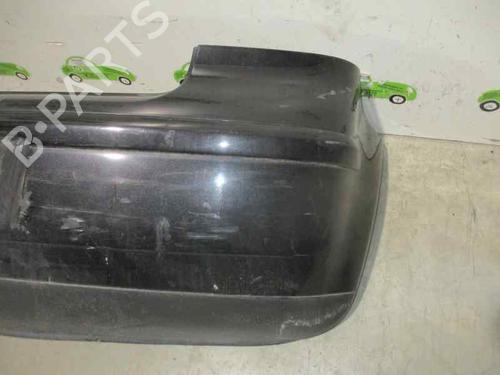 Rear bumper VW POLO IV (9N_, 9A_) 1.4 16V | BP2085586C8 