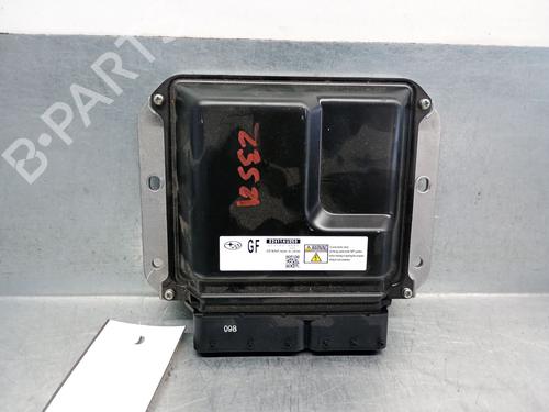 Used Engine control unit (ECU) SUBARU FORESTER (SH_) 2.0 D AWD (SHH, SHD, SHN) (147 hp) 29277367