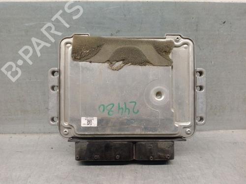 Engine control unit (ECU) LANCIA DELTA III (844_) 1.6 D Multijet (844.AXC11, 844.AXC1A) | BP31651279M57 - Image 2
