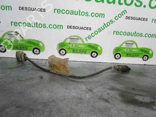 Elektronisk sensor VW POLO III (6N1) 60 1.4 (60 hp) 8287981