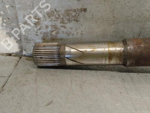 Right front driveshaft RENAULT TRAFIC III Van (FG_) 1.6 dCi 120 (FGMB, FGMC) | BP36071413M39 - Image 4