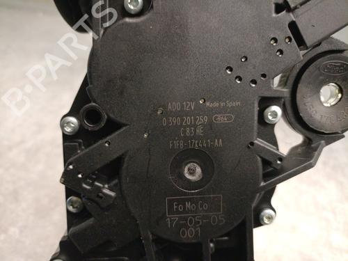 Rear wiper motor FORD FOCUS III Turnier 1.0 EcoBoost | BP23101883M102 