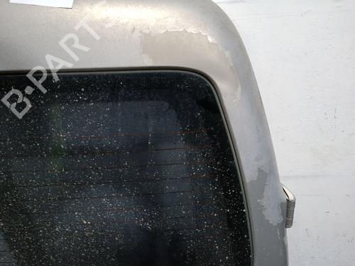 Right rear door CITROËN BERLINGO / BERLINGO FIRST MPV (MF_, GJK_, GFK_) 2.0 HDI 90 (MFRHY) | BP29178500C5 