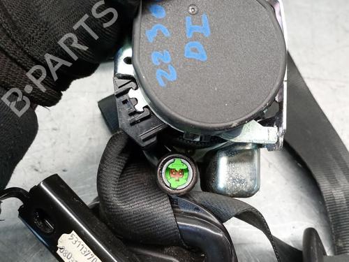 Front left seatbelt LAND ROVER RANGE ROVER SPORT I (L320) 3.0 D 4x4 | BP25242046I26 