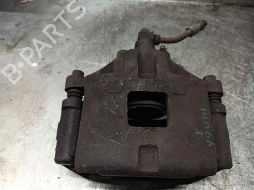 Used Left front brake caliper CHEVROLET TRANS SPORT 3.4 V6 (188 hp) 11617906