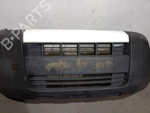 Front bumper PEUGEOT BIPPER (AA_)  | BP29926492C7