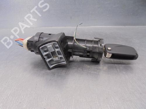 Ignition barrel LANCIA YPSILON (843_) 1.3 D Multijet (843.AXE11, 843.AXE1A) | BP16378630M48 