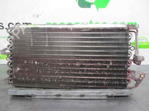 AC radiator FIAT PUNTO (176_)  | BP4387055M32 
