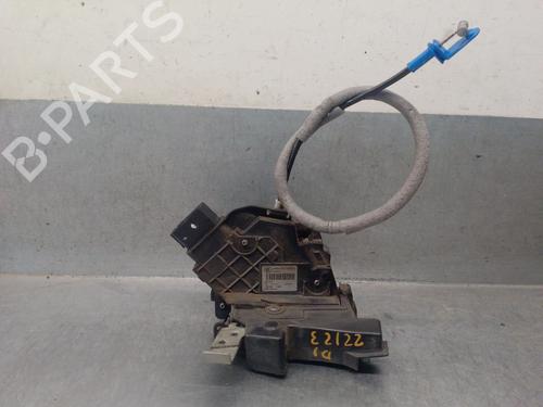 Used Front left lock FORD MONDEO IV Turnier (BA7) 2.0 TDCi (140 hp) 27346024