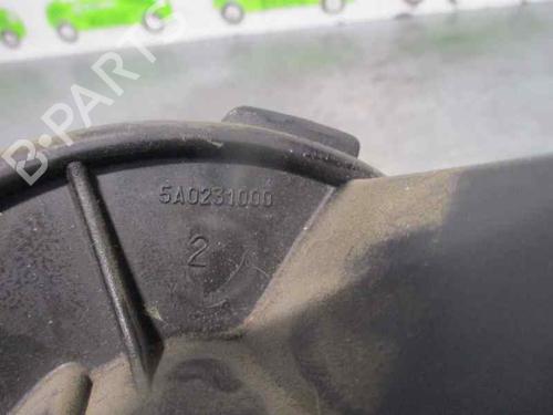 Heater blower motor FIAT PANDA (169_) 1.2 (169.AXB11, 169.AXB1A) | BP3032352M62 