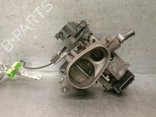 Used Throttle body AUDI A6 C4 (4A2) [1994-1998]  31806477