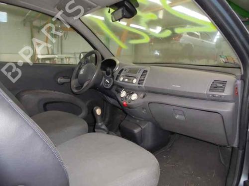 Left front indicator NISSAN MICRA III (K12) 1.4 16V | BP2225664C32 