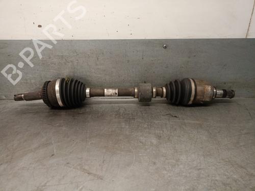 Used Left front driveshaft HYUNDAI i30 (GD) 1.6 CRDi (110 hp) 27298627