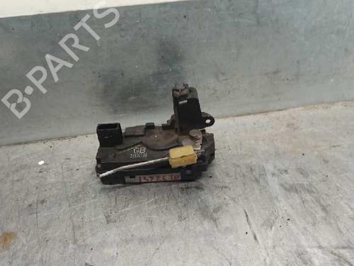 Used Rear right lock OPEL ASTRA H (A04) 1.7 CDTI (L48) (100 hp) 7843861