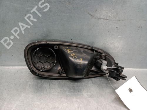 Front left interior door handle SEAT LEON (1P1) 1.6 TDI | BP29330185I13 