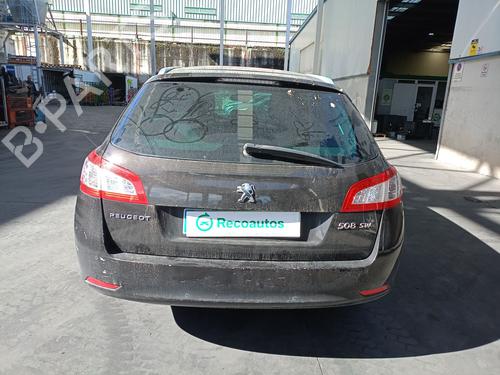 Hood PEUGEOT 508 SW I (8E_) 1.6 HDi | BP29956500C1 