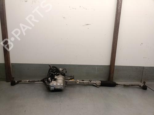 Used Steering rack Steering rack PEUGEOT 308 SW II (LC_, LJ_, LR_, LX_, L4_) 1.6 BlueHDi 120 (120 hp) 31026347 31026347