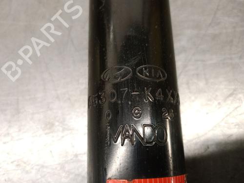 Right rear shock absorber HYUNDAI KONA (OS, OSE, OSI) 1.6 T-GDi | BP28107647M19 