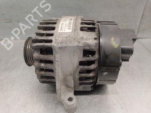 Alternator FIAT PANDA (169_) 1.2 (169.AXB11, 169.AXB1A) | BP28167813M7 