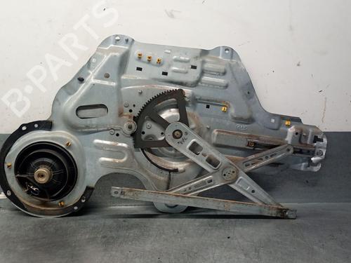 Front left window mechanism KIA CERATO I Saloon (LD) 2.0 CRDi | BP28070948C22 