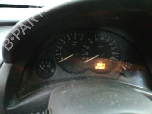 Bakspejl Højre OPEL CORSA C (X01) 1.3 CDTI (F08, F68) | BP25733153C27 
