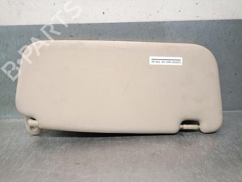 Left sun visor HYUNDAI GETZ (TB) 1.1 | BP38016700I1 - Image 3