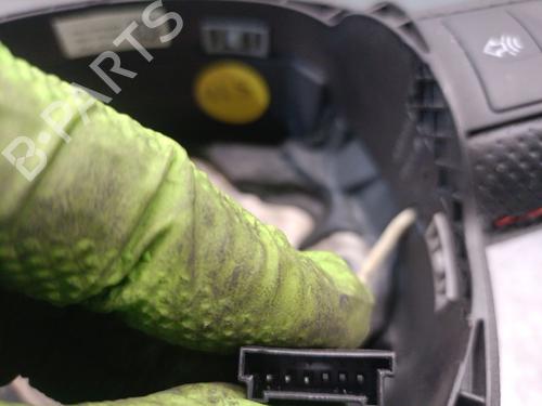 Steering wheel AUDI A4 B7 (8EC) 2.5 TDI | BP27191520C49 