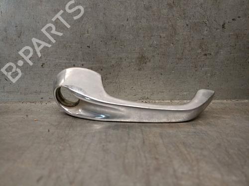 Used Tailgate handle RENAULT 4 Box Body/MPV (R21_, R23_) 1.1 (2370, 210B) (34 hp) 23963616