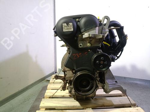 Used Engine FORD FOCUS II (DA_, HCP, DP) 2.0 (145 hp) 27723903