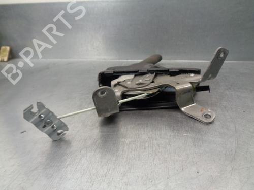 Hand brake SUBARU FORESTER (SH_) 2.0 D AWD (SHH, SHD, SHN) | BP13366853I18 