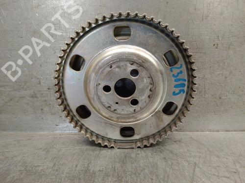 Used Pulley FIAT TIPO Saloon (356_, 357_) 1.4 (356SXA1B) (95 hp) 29463918