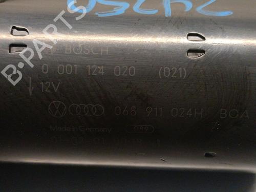 Starter VW PASSAT B5.5 (3B3) 1.9 TDI | BP31130759M8