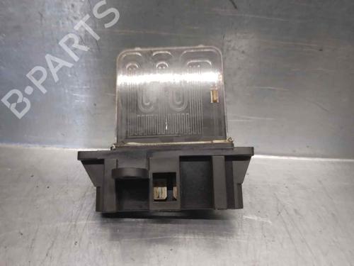 Heater resistor NISSAN ALMERA II (N16)  | BP11669509M108 