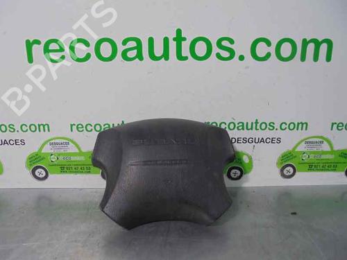 Used Driver airbag SUBARU LEGACY III Estate (BH) 2.0 AWD (BH5) (125 hp) 2088017