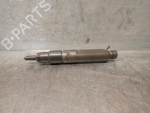 Used Injector SEAT CORDOBA Vario (6K5) 1.9 SDI (68 hp) 26132682
