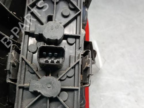 Right taillight CHRYSLER GRAND VOYAGER V (RT) 2.8 CRD | BP32404767C35 