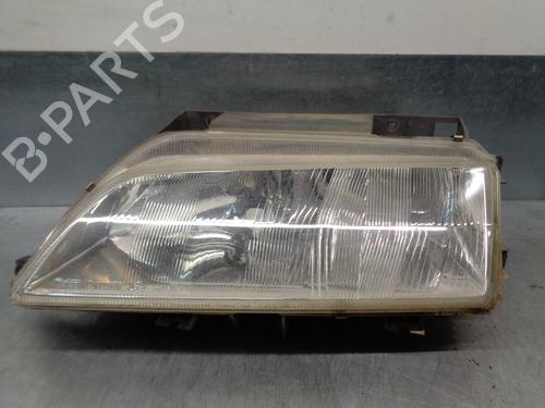 Used Left headlight CITROËN XANTIA (X1_, X2_) 2.0 HDI 109 (109 hp) 8387810