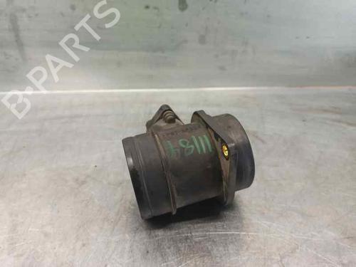 Mass air flow sensor FIAT MULTIPLA (186_) 1.9 JTD 105 (186AXB1A) | BP6143790M95 