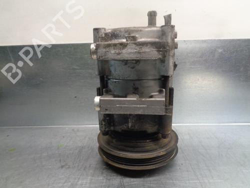 AC compressor HYUNDAI COUPE I (RD) 1.6 i 16V | BP9115261M34 