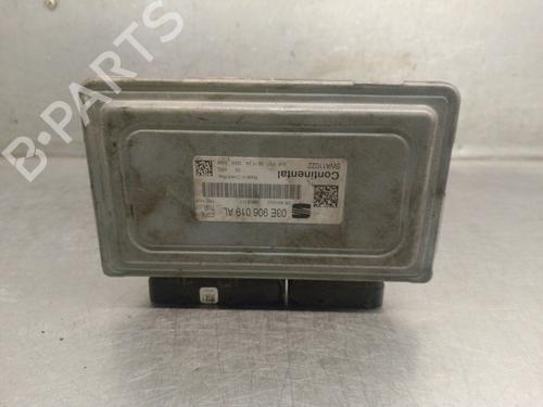 Used Engine control unit (ECU) Engine control unit (ECU) 38263469 38263469
