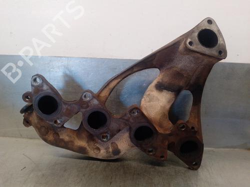 Exhaust manifold MERCEDES-BENZ A-CLASS (W168) A 170 CDI (168.009, 168.109) | BP15486480M110 