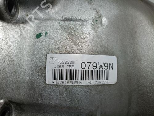 Gearbox BMW X6 (E71, E72) xDrive 35 d | BP32109263M3 