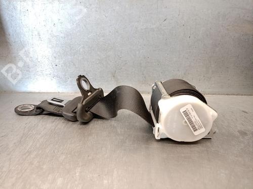 Rear left seatbelt PEUGEOT 108 1.0 VTi 72 | BP26605666I29 