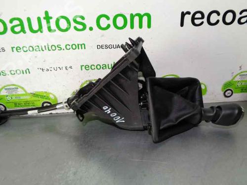 Gear lever RENAULT GRAND SCÉNIC IV (R9_) 1.3 TCe 140 (R9NB) | BP7446119M90 