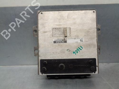 Engine control unit (ECU) MG MG ZR  | BP12533984M57 