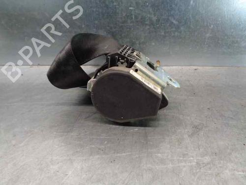 Rear left seatbelt SEAT ALTEA (5P1) 1.9 TDI | BP7518741I29 