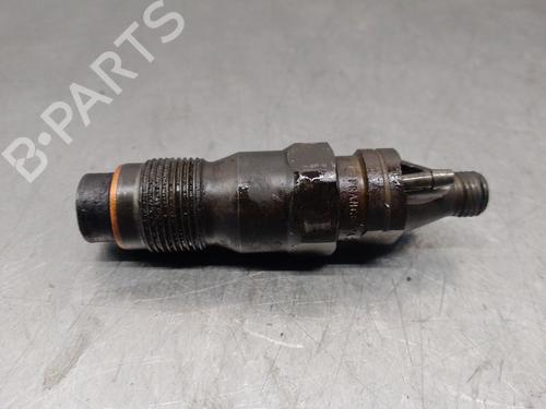 Injector OPEL OMEGA B (V94) 2.5 TD (F69, M69, P69) | BP14830658M100 