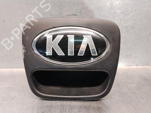 Used Tailgate handle Tailgate handle KIA RIO III (UB) 1.25 CVVT (86 hp) 39988073 39988073