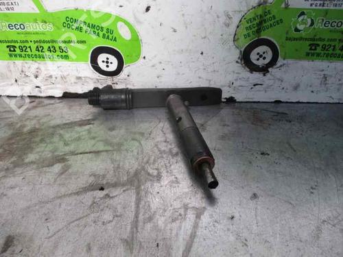 Spreder / Dyse OPEL ZAFIRA A MPV (T98) 2.0 DI 16V (F75) (82 hp) 3207350