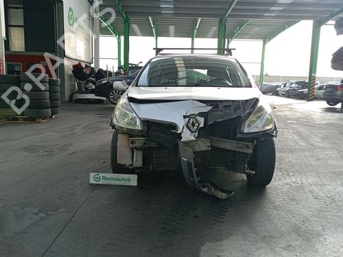 Electronic module RENAULT CLIO III (BR0/1, CR0/1) 1.5 dCi (C/BR0G, C/BR1G) | BP32780596M83  - Image 9